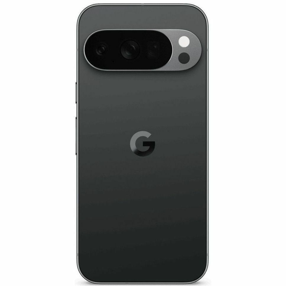 Google Pixel 10 Pro G4QUR 128 GB Smartphone - 6.3" LTPO OLED HDR10+ - 16 GB RAM - Android 16 - 5G - Obsidian
