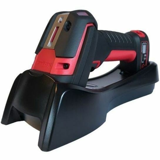 Honeywell Granit XP 1991iXR Wireless Ultra-Rugged Area-Imaging Scanner