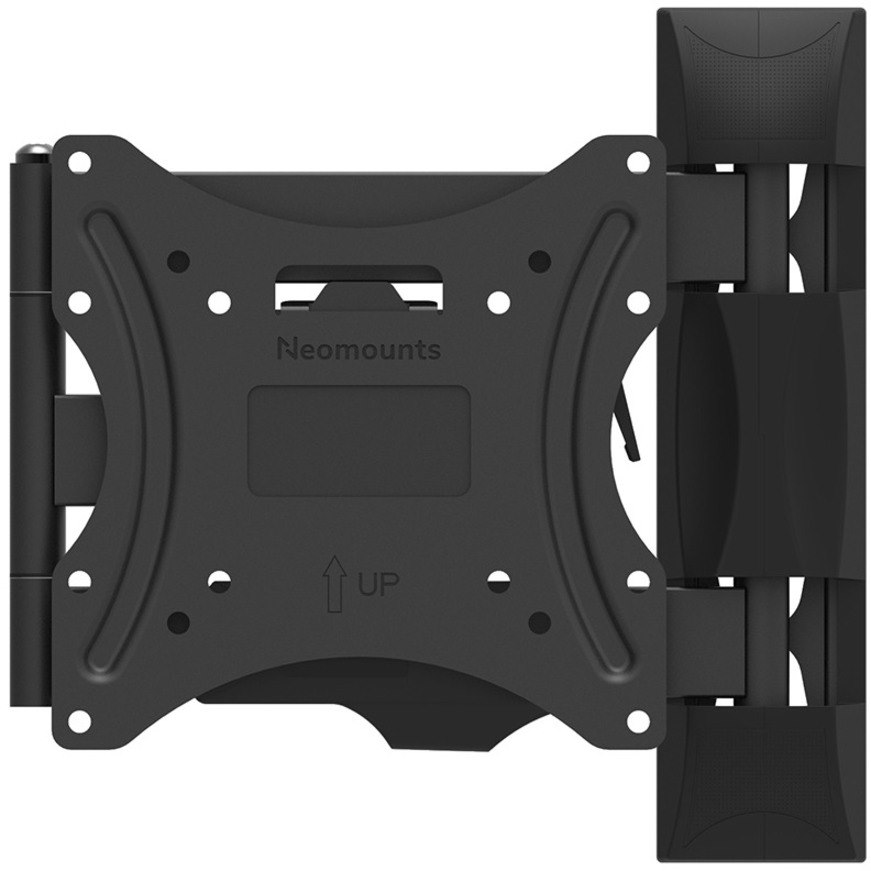 Neomounts Wall Mount for TV, Flat Panel Display - Black