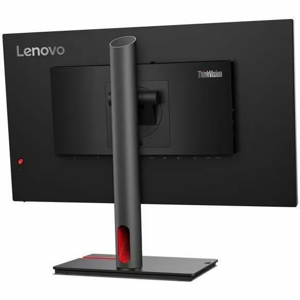 Lenovo ThinkVision P25i-30 25" Class Full HD LED Monitor - 16:9 - Raven Black