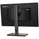 Lenovo ThinkVision P25i-30 25" Class Full HD LED Monitor - 16:9 - Raven Black