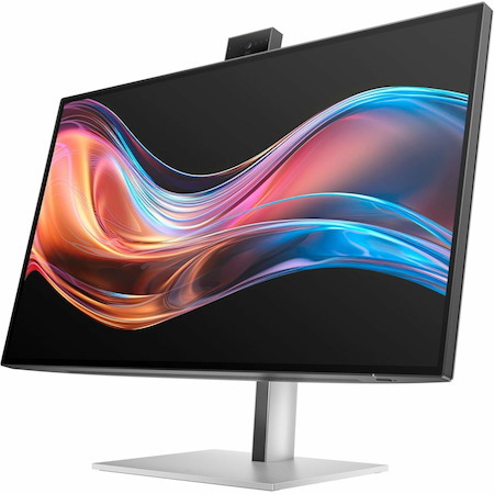 HP 727pm 27" Class 4K UHD LCD Monitor