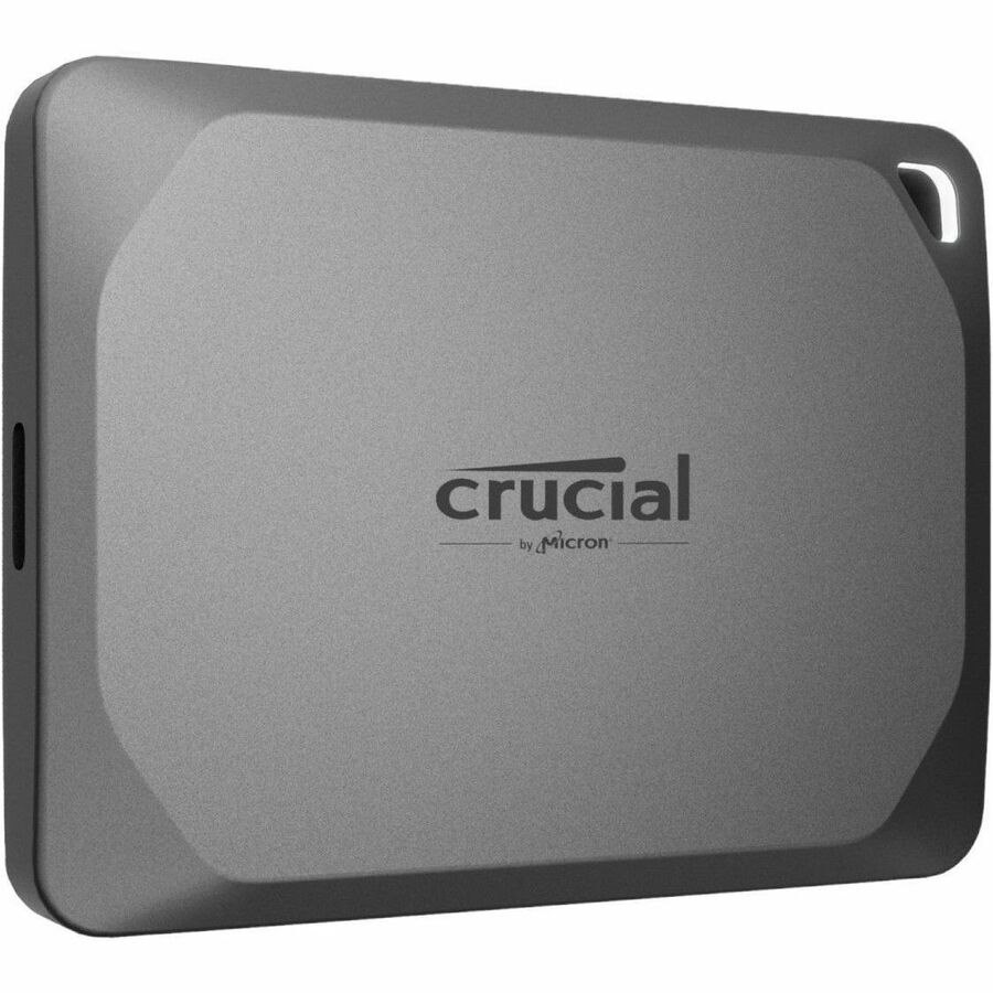 Crucial X9 Pro 1 TB Portable Solid State Drive - External