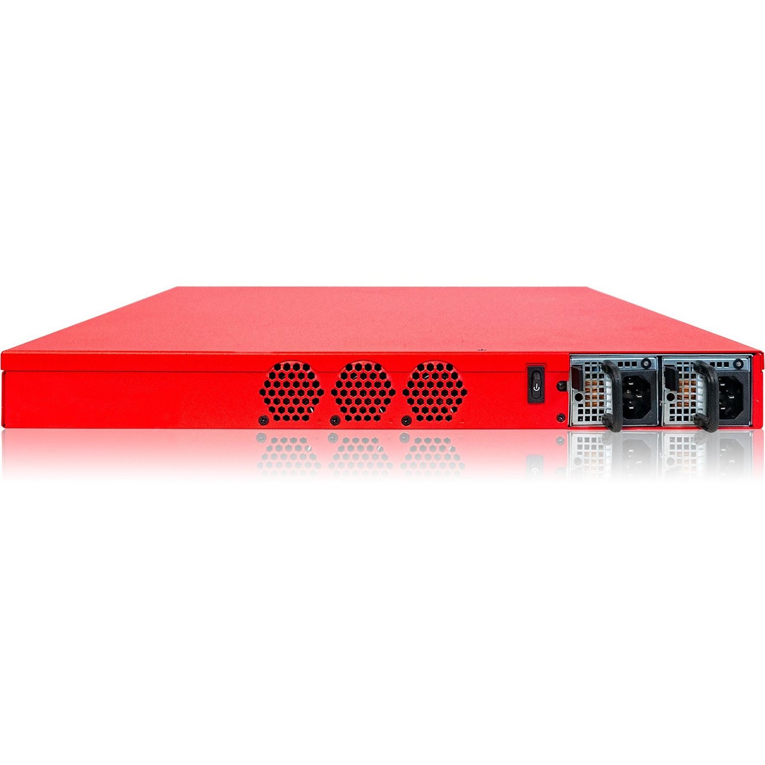 WatchGuard Firebox M4800 Network Security/Firewall Appliance