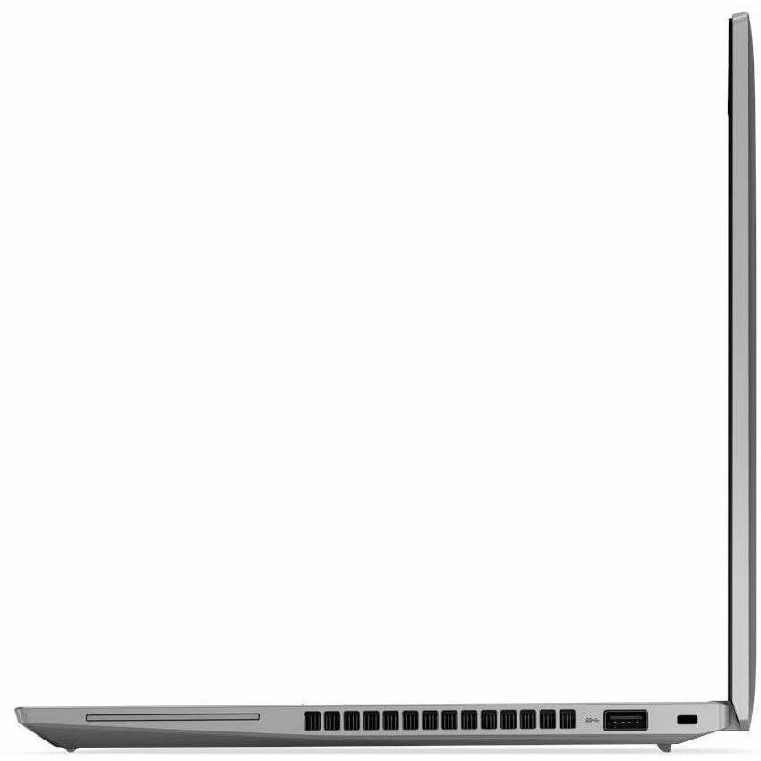 Lenovo ThinkPad T14 Gen 3 21AH000VUS 14" Touchscreen Notebook - WUXGA - Intel Core i7 12th Gen i7-1260P - 16 GB - 512 GB SSD - English Keyboard - Storm Gray