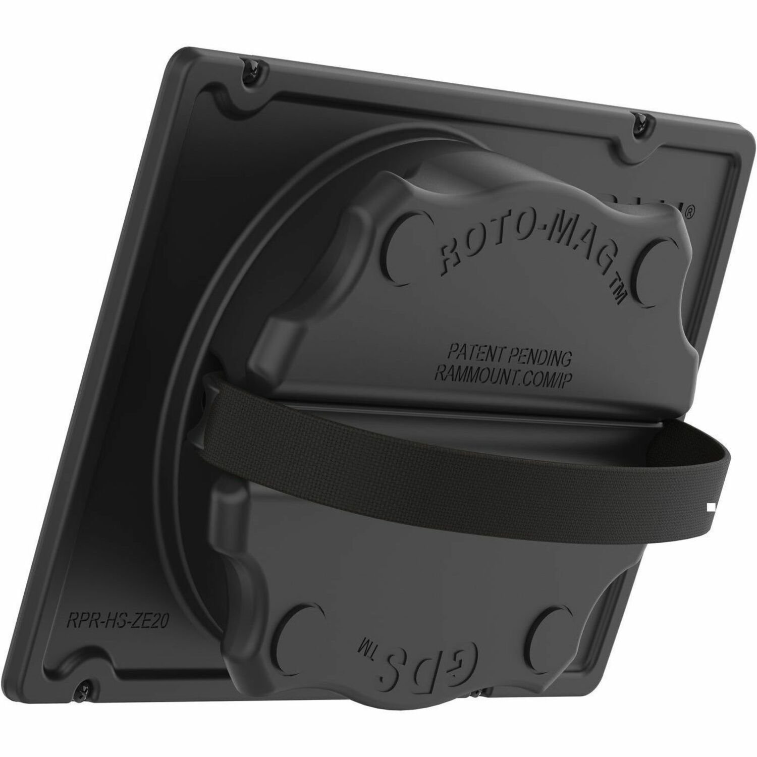 RAM Mounts Roto-Mag Tablet PC Holder