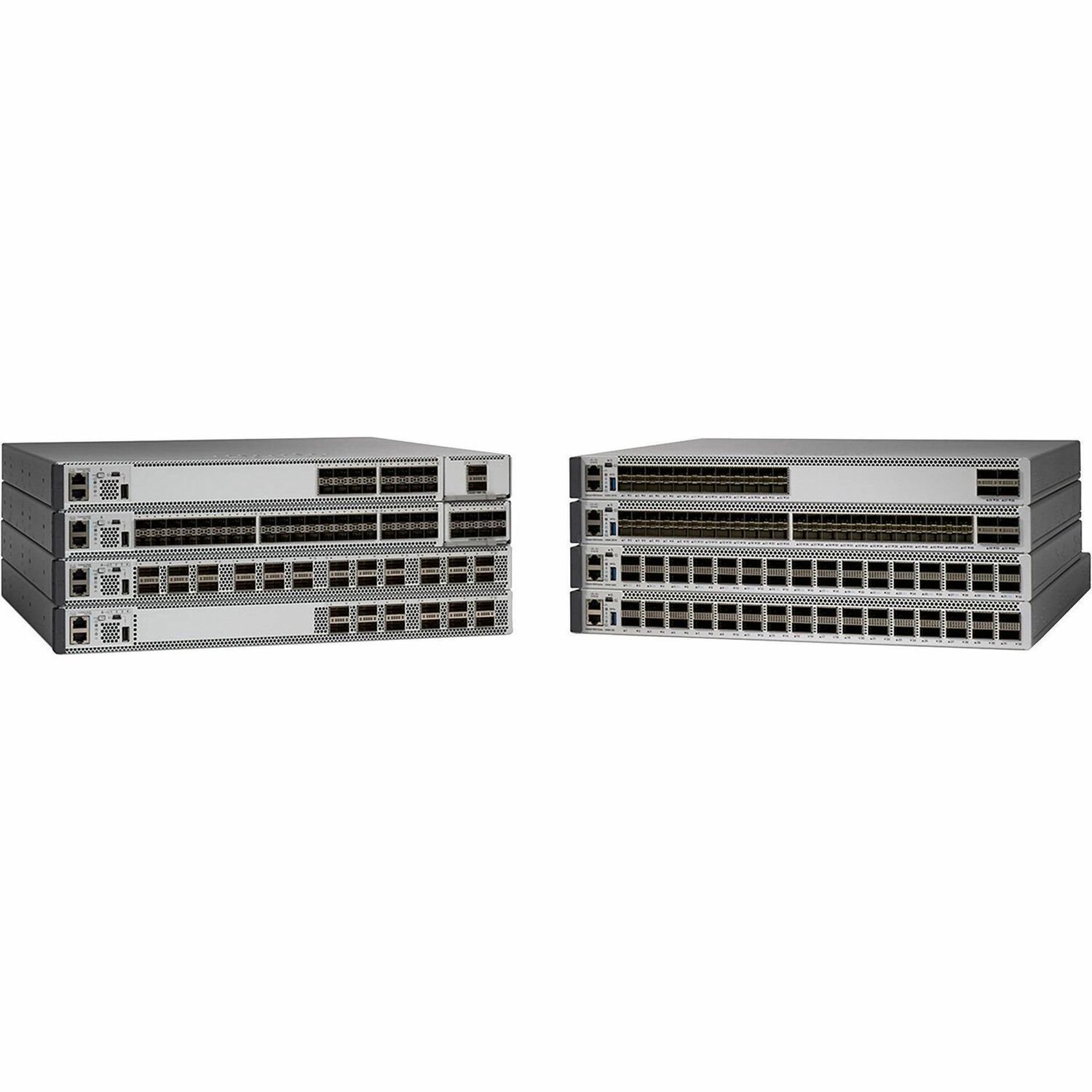 Cisco Catalyst C9500X-28C8D Ethernet Switch