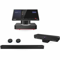 AudioCodes RXV100-B20 Video Conference Equipment - Small/Medium Room Size Supported