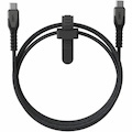 Urban Armor Gear 1.52 m USB-C Data Transfer Cable - 1 / Pack