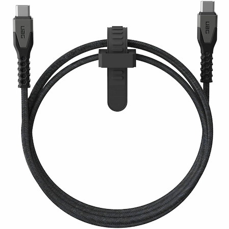 Urban Armor Gear 1.52 m USB-C Data Transfer Cable - 1 / Pack