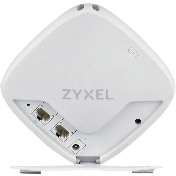 ZYXEL Multy U WSR30 Wi-Fi 5 IEEE 802.11ac Ethernet Wireless Router