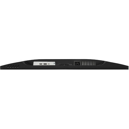 ViewSonic VX2767U-2K 27 Inch 1440p IPS Monitor with 65W USB C, HDR10 Content Support, Ultra-Thin Bezels, Eye Care, HDMI, and DP input
