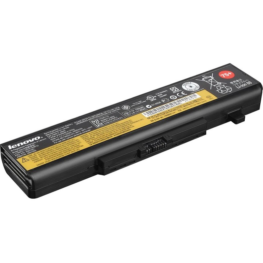 Lenovo Thinkpad Battery 75+ (6 Cell)