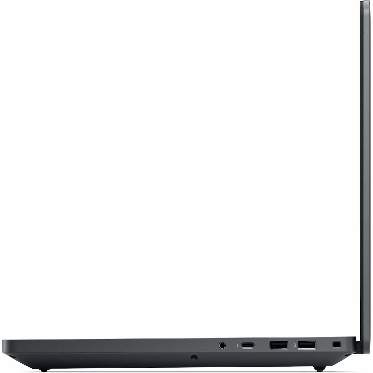 Dell Pro Max Plus MB16250 16" Mobile Workstation - Full HD Plus - 60 Hz - Intel Core Ultra 7 265HX - vPro Technology - 32 GB - 512 GB SSD - English (US) Keyboard - Magnetite