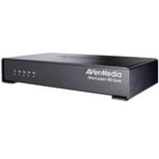 AVerMedia AVerCaster Combo Digital Media Streamer