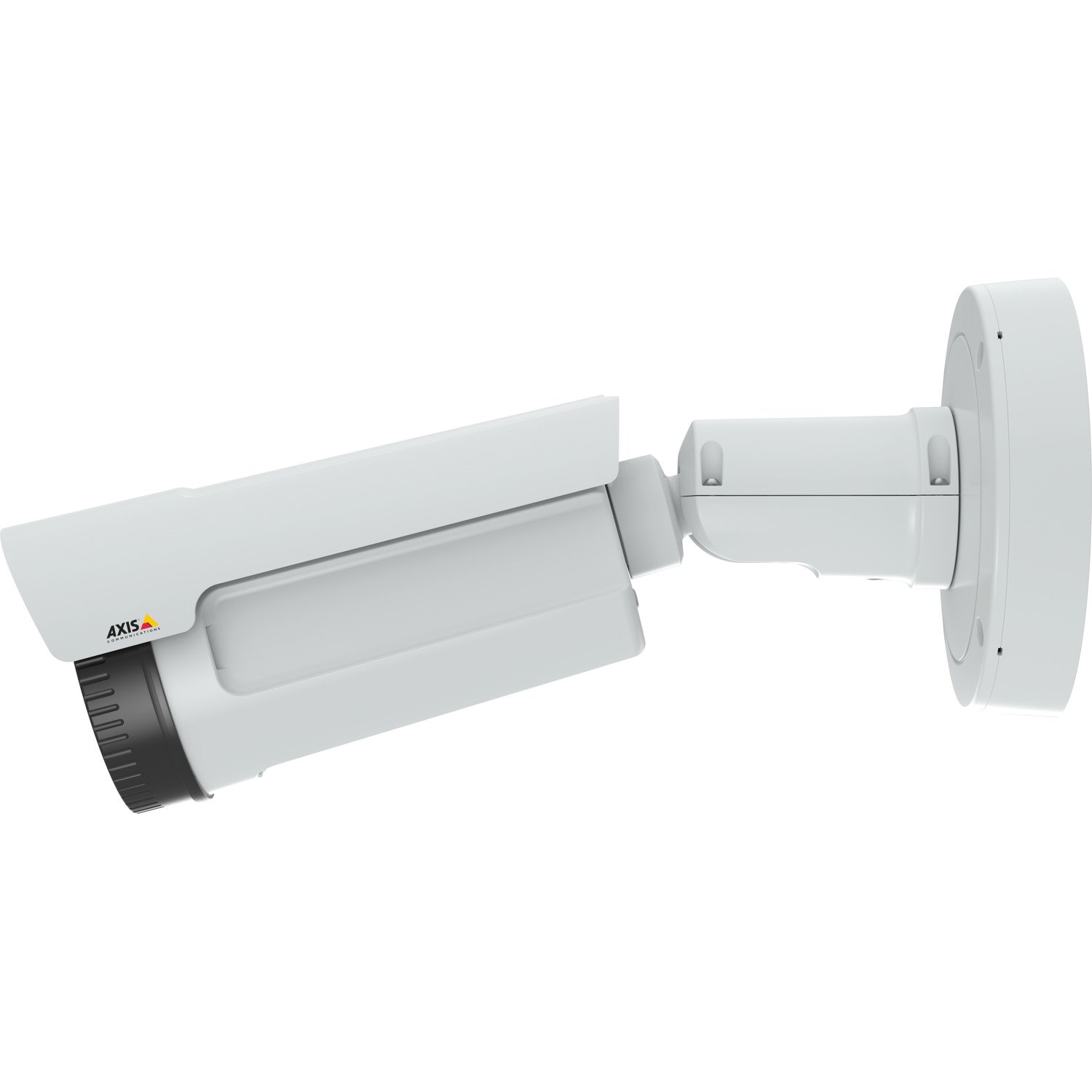 AXIS Q1941-E Network Camera - Color - Bullet - White