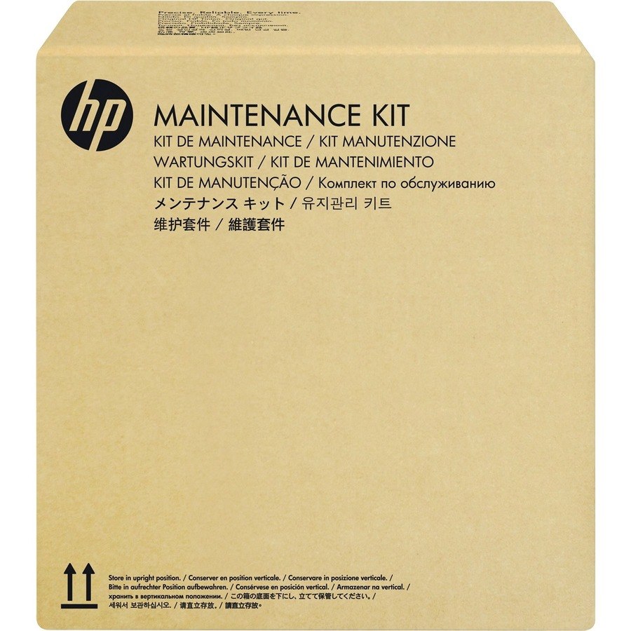 HP ScanJet 5000 s4/7000 s3 Roller Replacement Kit