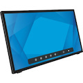 Elo 2270L 22" Class LCD Touchscreen Monitor - 16:9 - 14 ms