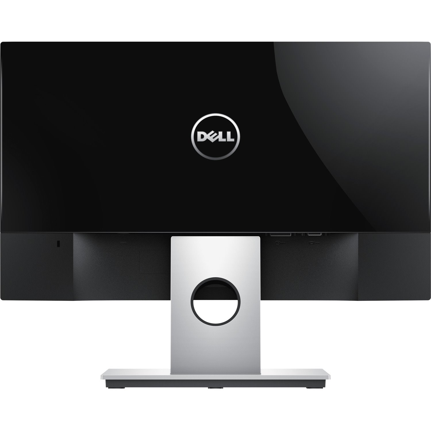 Dell-IMSourcing SE2216H Full HD LCD Monitor - 16:9 - Black