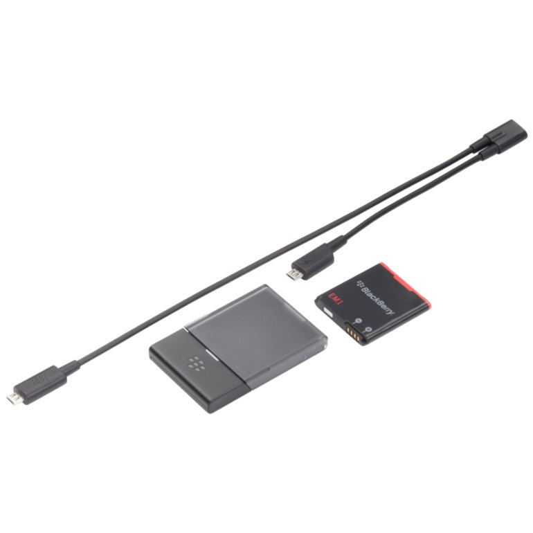 BlackBerry EM-1 Battery - Lithium Ion (Li-Ion)