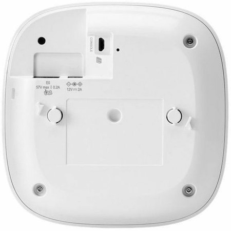 HPE Instant On AP21 Dual Band Wi-Fi 6 IEEE 802.11ax 1.50 Gbit/s Wireless Access Point - Indoor