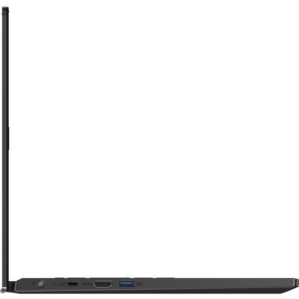Acer Aspire 5 A515-58GM A515-58GM-76QK 39.6 cm (15.6") Notebook - Full HD - 60 Hz - Intel Core i7 13th Gen i7-1355U - 8 GB - 512 GB SSD - Iron