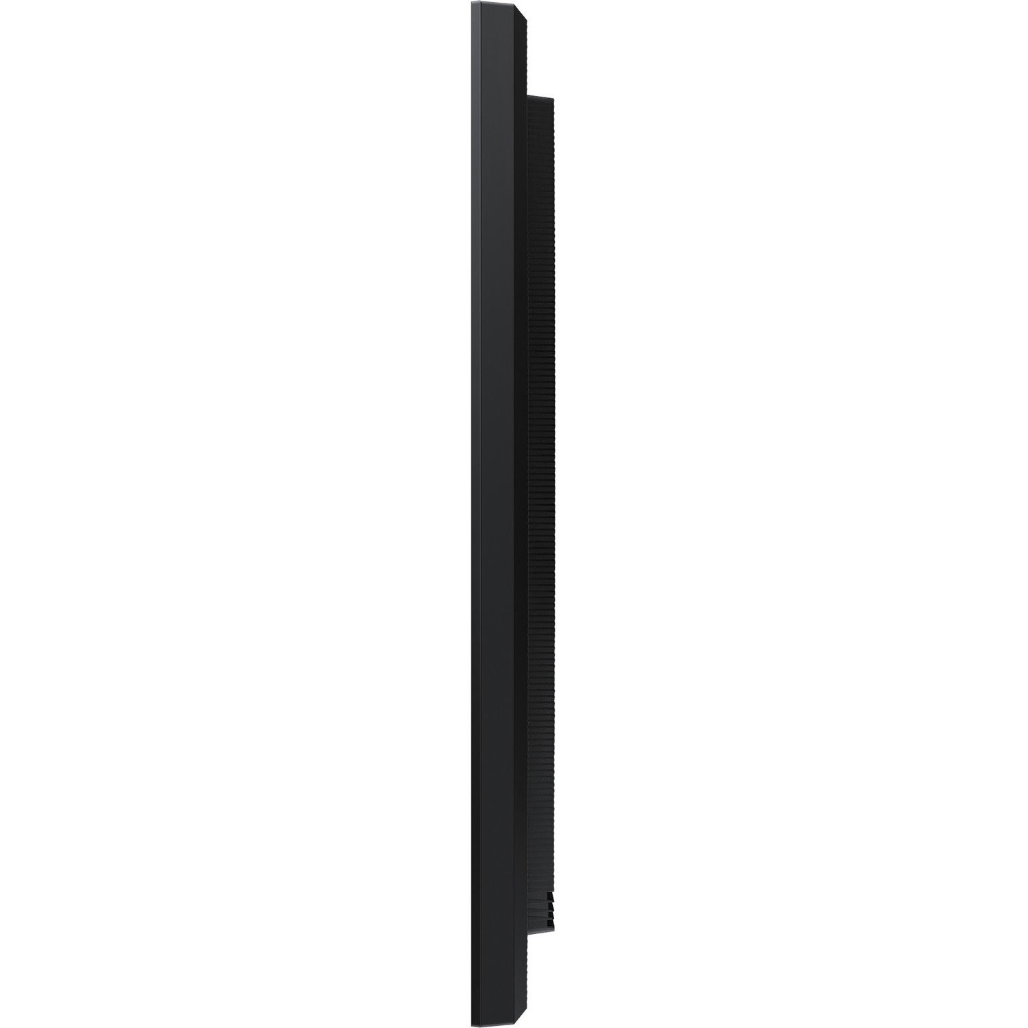 Samsung OM75A 75" LCD Digital Signage Display - 24 Hours/7 Days Operation