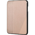 Targus Click-In THZ91208GL Carrying Case for 21.1 cm (8.3") Apple iPad mini (6th Generation) Tablet - Rose Gold
