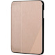 Targus Click-In THZ91208GL Carrying Case for 21.1 cm (8.3") Apple iPad mini (6th Generation) Tablet - Rose Gold