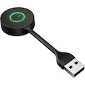 Jabra Link 400a UC - USB-A - DECT Adapter, NA