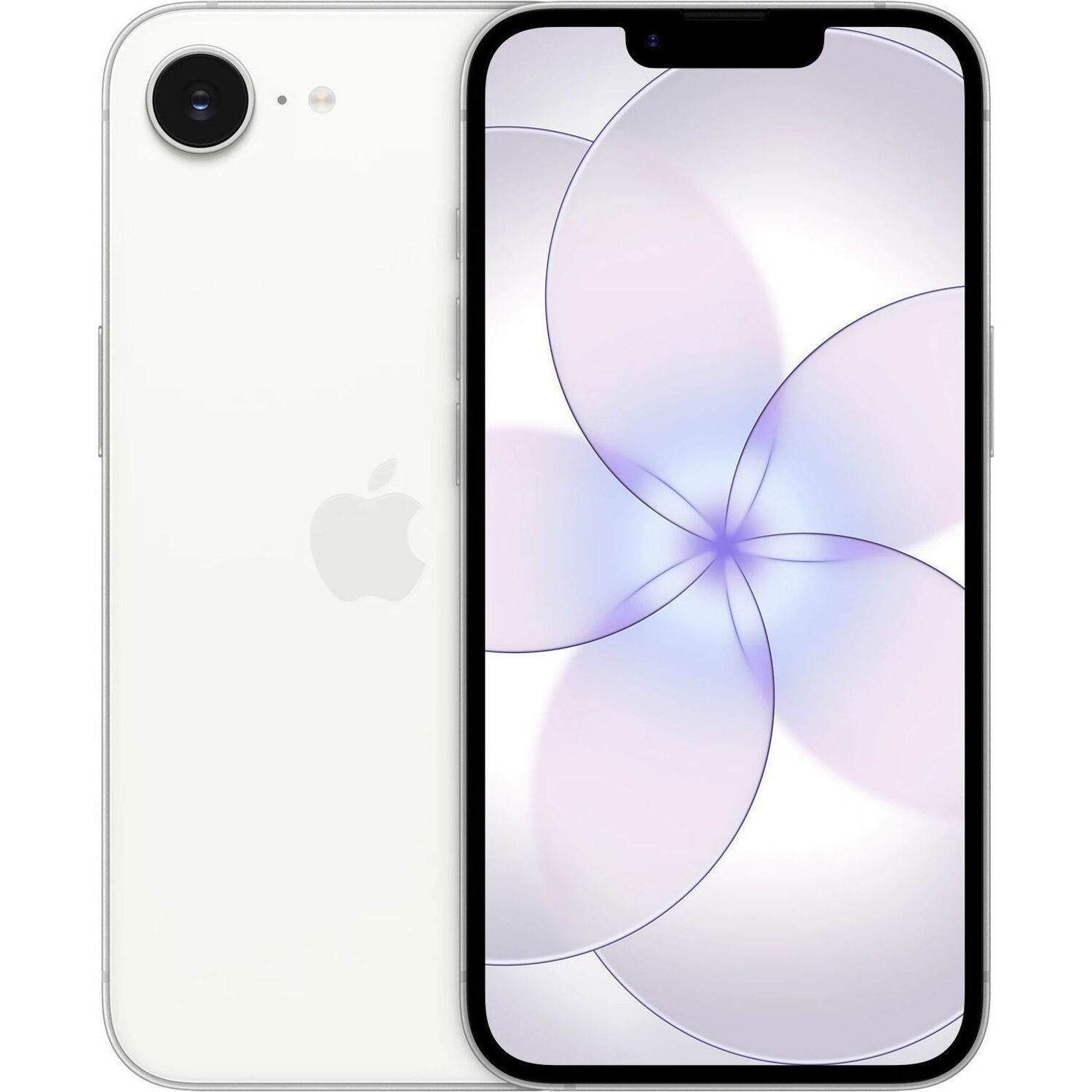 Apple Iphone 17E White 512GB