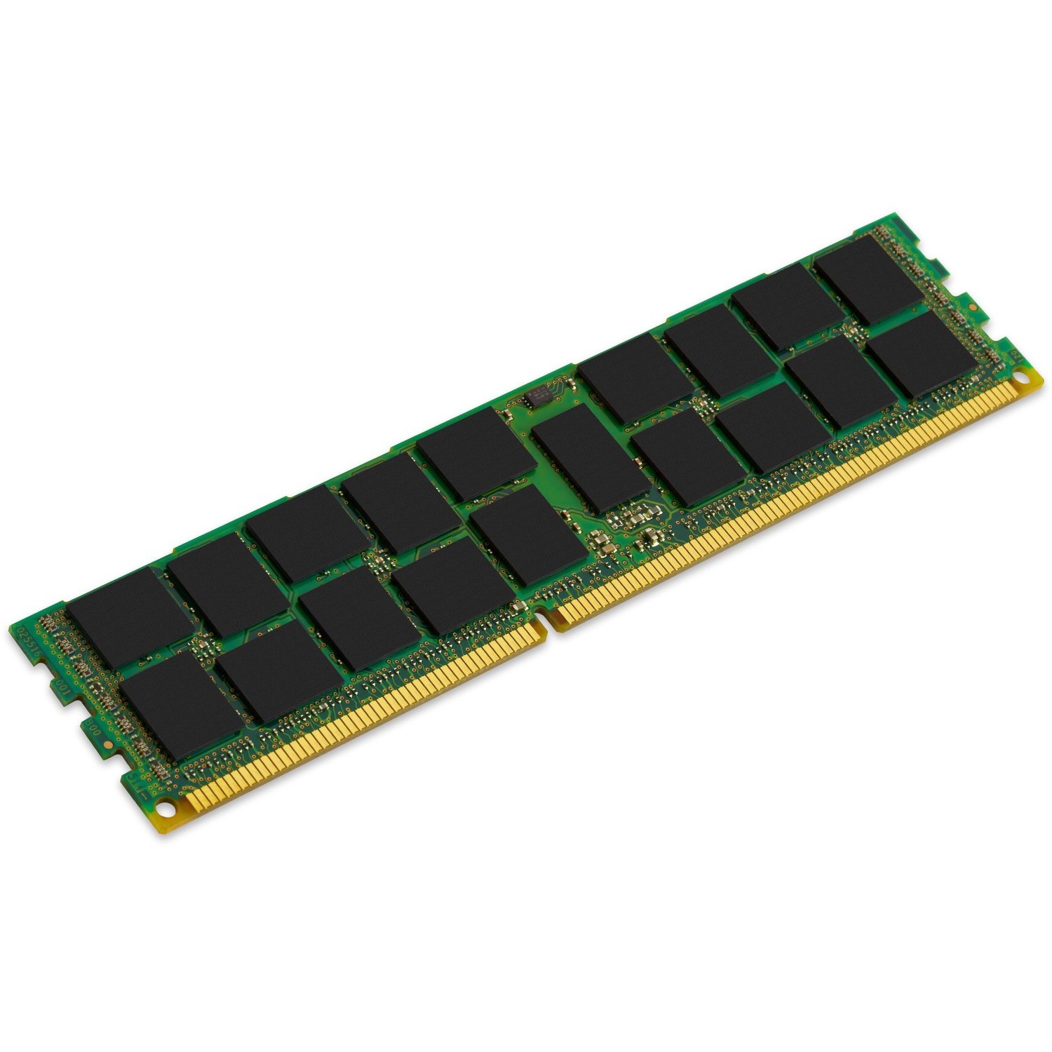 Kingston RAM Module - 16 GB DDR3L SDRAM - 1333 MHz
