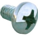 Rack Solution Screw 10-32 x 5/8" (25 Pack)