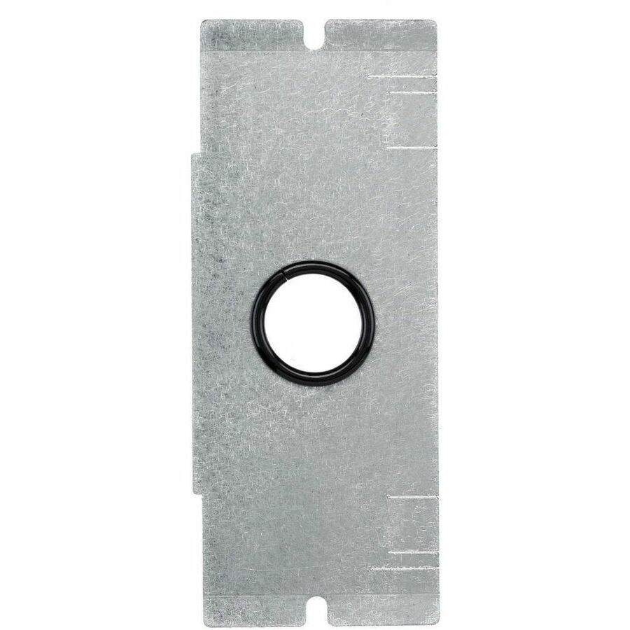 Hubbell Premise Wiring Faceplate