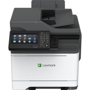 Lexmark CX625adhe Laser Multifunction Printer - Colour