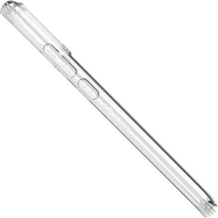 Tech21 Evo Lite Case for Samsung Galaxy A02s Smartphone - Clear