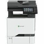 Lexmark CX725 Laser Multifunction Printer - Color