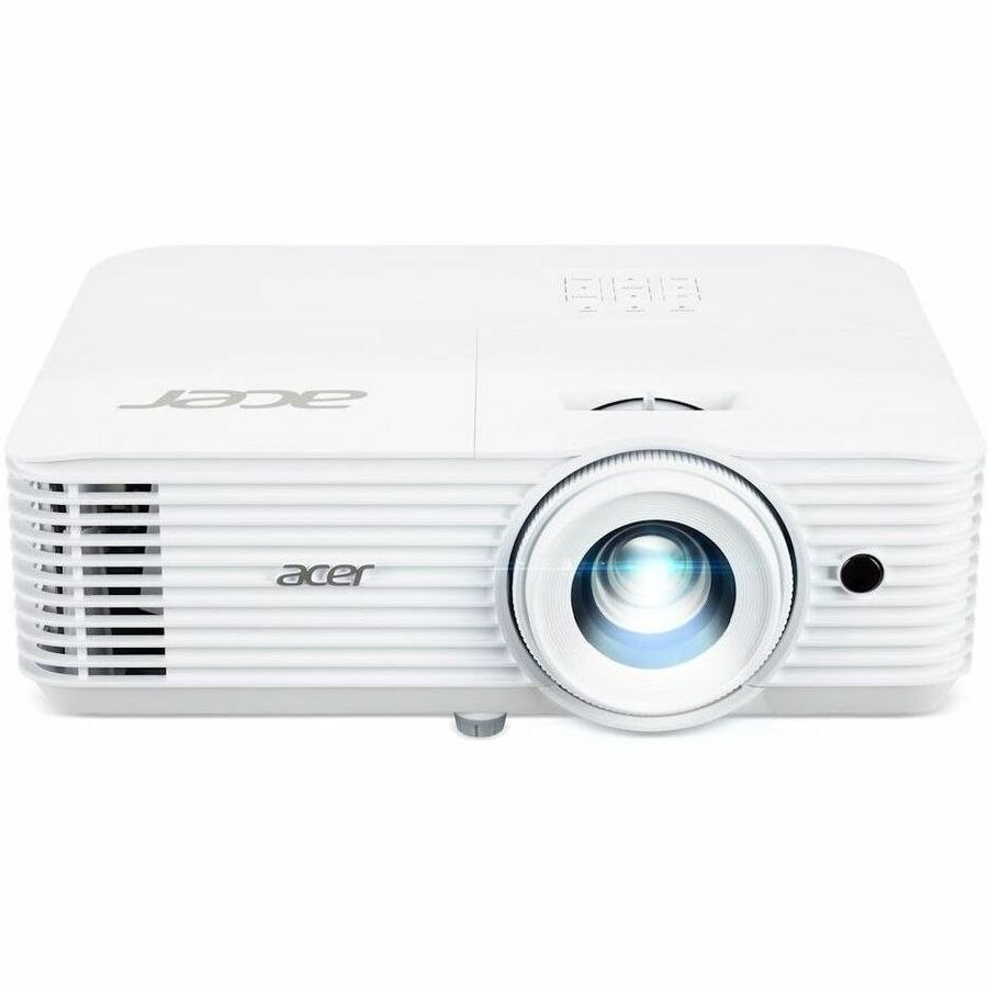 Acer H6546 3D DLP-Projector - 16:9 - Plafondbevestiging - Wit