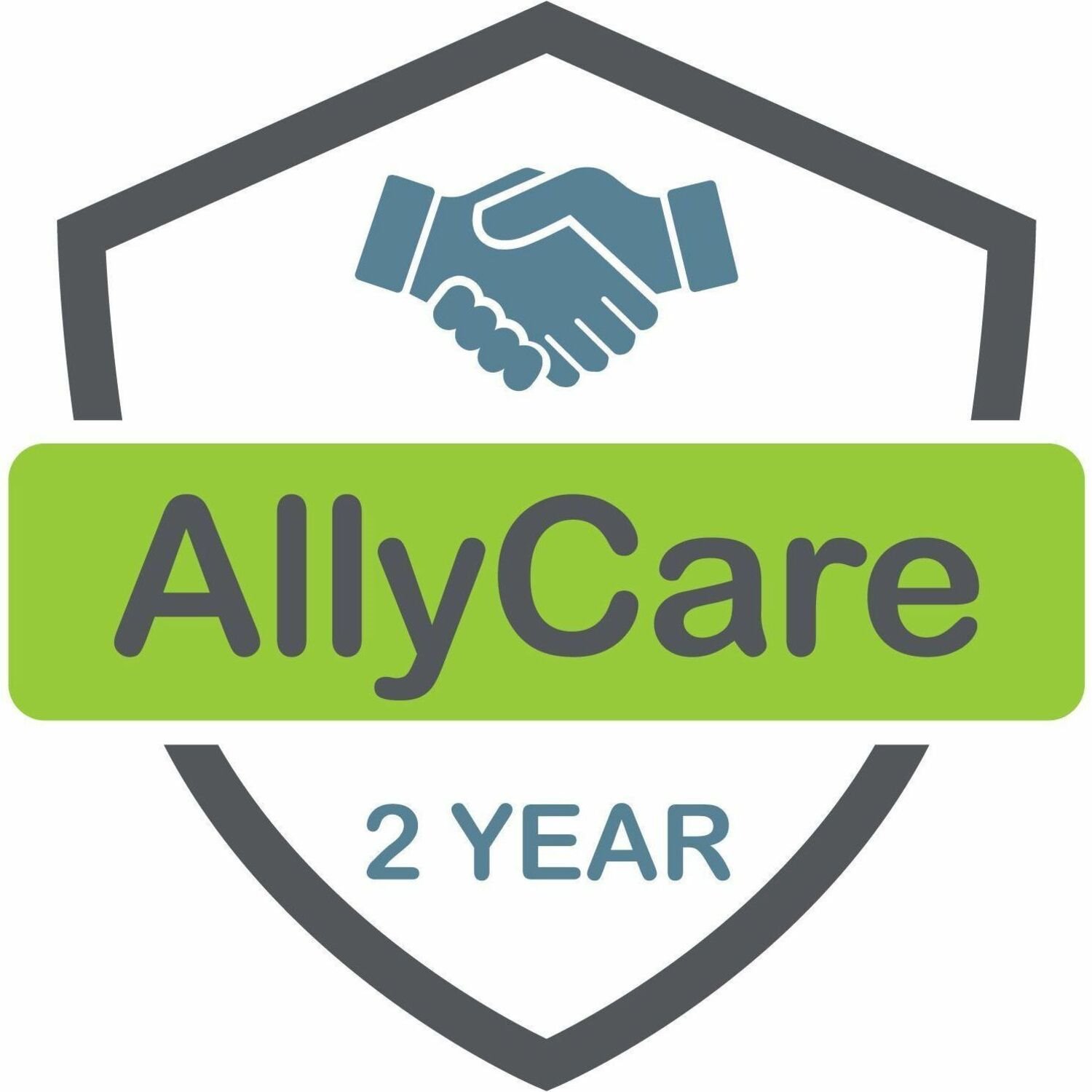 NetAlly AllyCare Support - Extended Service - 2 Year - Service