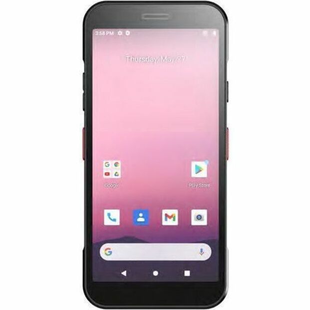 HoneyWell CT32: Wifi6e, No Sim, 6 Screen, Full Touchscreen, 8GB/128GBSTD Range, Front And Rear Cam
