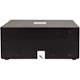Tripp Lite by Eaton Secure KVM Switch, 2-Port, Dual-Monitor, HDMI, 4K, NIAP PP3.0, Audio, TAA