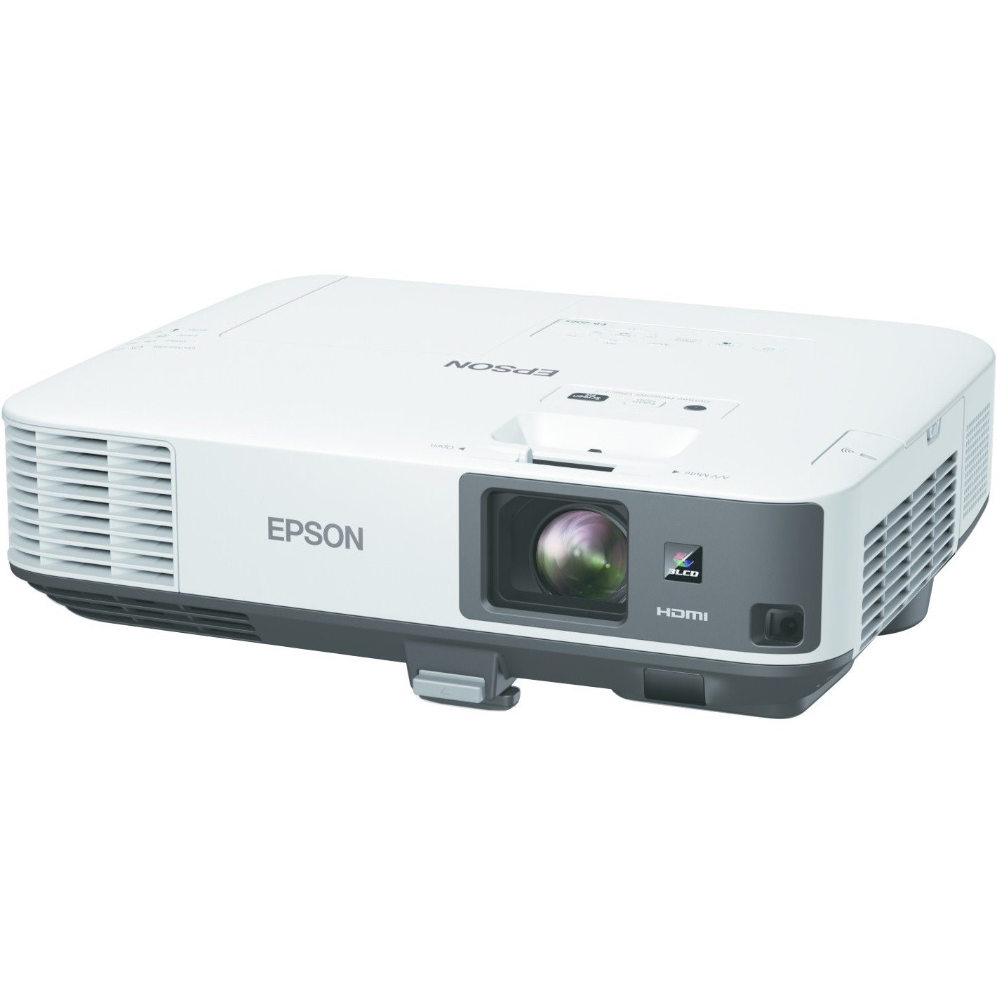 Epson EB-2055 LCD Projector - 4:3