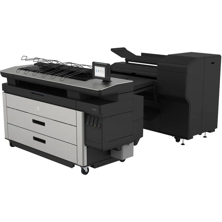 HP PageWide XL Drawer