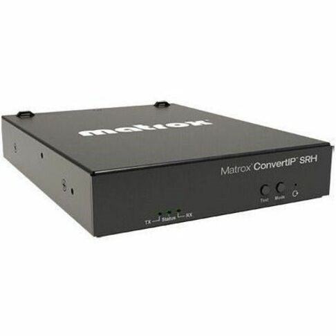 Matrox Video Encoder/Decoder
