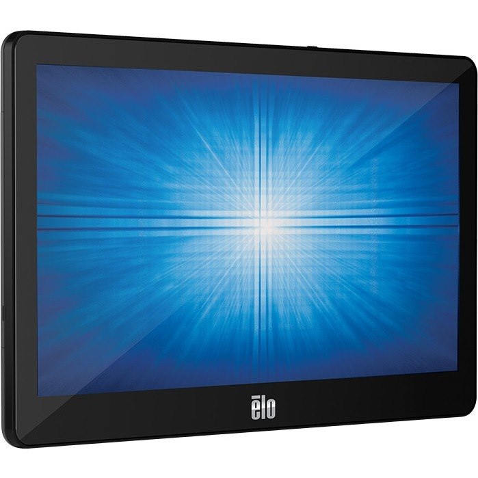 Elo 1302L 13" Class LCD Touchscreen Monitor - 16:9 - 25 ms