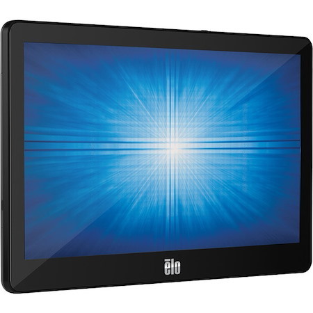 Elo 1302L 13" Class LCD Touchscreen Monitor - 16:9 - 25 ms