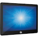 Elo 1302L 13" Class LCD Touchscreen Monitor - 16:9 - 25 ms