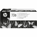 HP 739 Printhead Replacement Kit