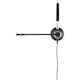 Jabra BIZ 2400 II Wired Duo Headset