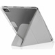STM Goods Opp Carrying Case (Folio) for 11" Apple iPad Air (4th Generation), iPad Air (5th Generation), iPad Air 11 (2024) Tablet - Gray